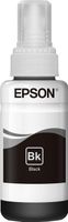 Epson 664 Ecotank Black ink bottle (70ml) - thumbnail