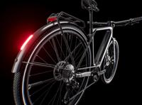 CONWAY elektrische allroad "nyvon 8.0 c" mod. 24 ebike conw.nyvon 8.0 c 28/54 diam.12sp bl./refl.