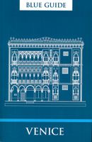 Reisgids Venice | Blue Guides