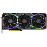 PNY GeForce RTX 5070 Ti EPIC-X RGB NVIDIA 16 GB GDDR7