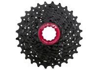 SunRace cassette 10v 11-32t zwart