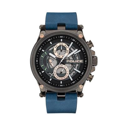 Police PEWJF2108602 Heren horloge