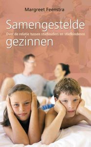 Samengestelde gezinnen - Margreet Feenstra - ebook