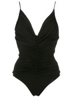 Clube Bossa maillot de bain Chalou - Noir - thumbnail