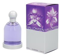 Jesus Del Pozo - J. Del Pozo Halloween Woman 100 ml Eau de toilette