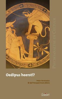 Oedipus heerst!? (Paperback)