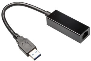 Gembird NIC-U3-02 netwerkkaart Ethernet 1000 Mbit/s