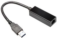 Gembird NIC-U3-02 netwerkkaart Ethernet 1000 Mbit/s - thumbnail