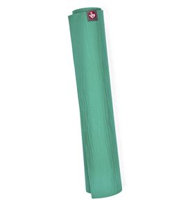 Manduka eKO Lite Yogamat Rubber Groen 4 mm - Kyi - 180 x 61 cm