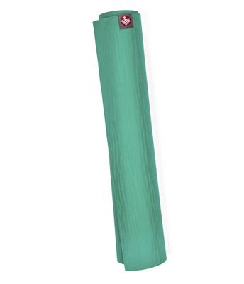 Manduka eKO Lite Yogamat Rubber Groen 4 mm - Kyi - 180 x 61 cm