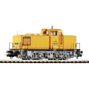 Piko H0 59428 H0 diesellocomotief BR 106.0-1 van de DR V0