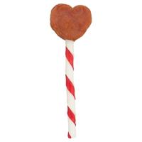 TRIXIE HEART LOLLIPOP KIP