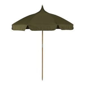 ferm LIVING Lull Parasol - Military Olive