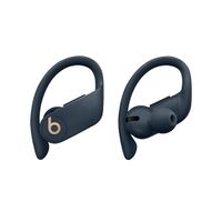 Apple Powerbeats Pro Headset True Wireless Stereo (TWS) oorhaak, In-ear Oproepen/muziek Bluetooth Marineblauw - thumbnail