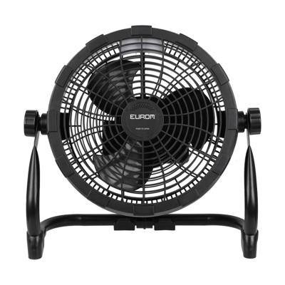 Eurom Airflow LED Cordless | 360 Graden Omklapbaar | 9 Standen - 384482