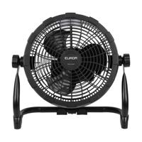 Eurom Airflow LED Cordless | 360 Graden Omklapbaar | 9 Standen - 384482