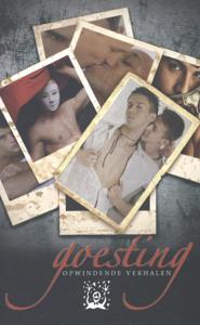 Goesting (Paperback)