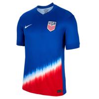 Verenigde Staten Shirt Uit 2024-2025