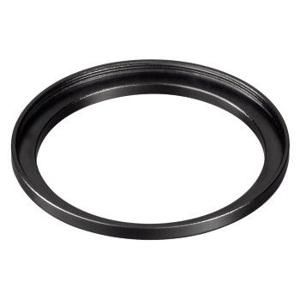 Hama Filter Adapter Ring, Lens Ø: 49,0 mm, Filter Ø: 62,0 mm 6,2 cm