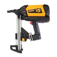 DeWALT DDF5120550 C5 TRAK-IT® Betontacker op Gas Kort Magazijn