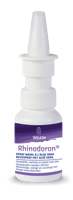 Weleda Rhinodoron Neusspray 20ml
