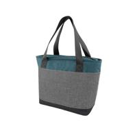 Schoudertas Marineblauw - thumbnail