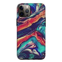 Chameleon Sun: iPhone 12 Tough Case