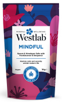 Westlab Mindful Bathing Salts Westlab Mindful Bathing Salts
