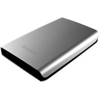 Verbatim Store n Go 2 TB Externe harde schijf (2,5 inch) USB-A 3.2 Gen 1 Zilver 53189