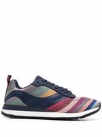 Paul Smith baskets Swirl - Bleu