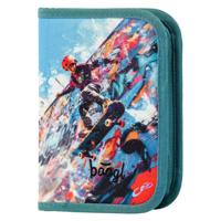 Baagl Etui 1-rits Skatepark