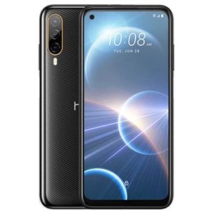 HTC Desire 22 Pro - 128GB - Zwart