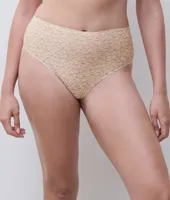 Naadloze taille string - Soft Stretch - High waist string dames - Invisible - Onzichtbaar