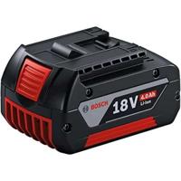 Bosch Professional - Batteria GBA 18V 4.0Ah