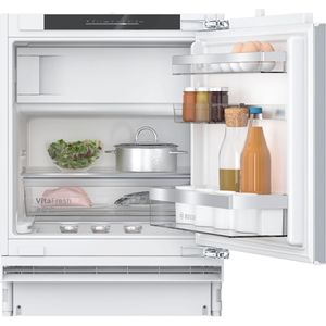 Bosch Serie 6 KUL22ADD0 combi-koelkast Onderbouw 110 l D Wit
