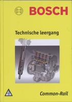 Common Rail Dieselinspuitsysteem (Hardback)