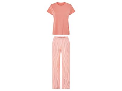 esmara Dames pyjama (Koraal, M (40/42))