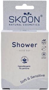 Skoon Solid shower soft & sensitive