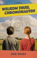 Welkom thuis, chrononauten (Paperback)