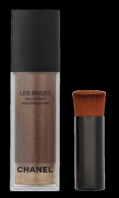 Chanel Les Beiges Water-Fresh Tint 60 Deep Foundation 30 ml Dames