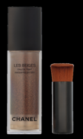Chanel Les Beiges Water-Fresh Tint 60 Deep Foundation 30 ml Dames
