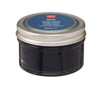 HEMA Schoencrème blauw