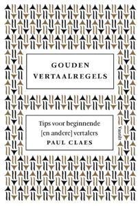 Gouden vertaalregels (Paperback)
