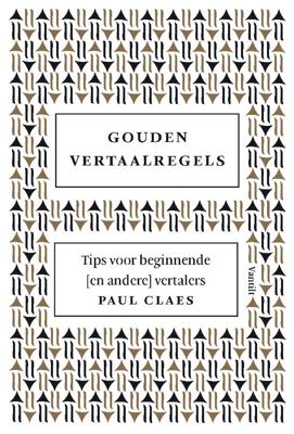 Gouden vertaalregels (Paperback)