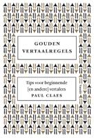 Gouden vertaalregels (Paperback) Gouden vertaalregels (Paperback)