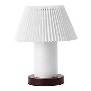 Normann Copenhagen Cellu Tafellamp - White