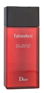 Christian Dior - Dior Fahrenheit Shower Gel 200ml Douche & bad