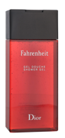 Christian Dior - Dior Fahrenheit Shower Gel 200ml Douche & bad