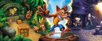 Activision Blizzard Crash Bandicoot N. Sane Trilogy, Nintendo Switch Anthologie - thumbnail