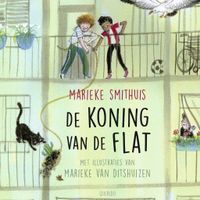 De koning van de flat De koning van de flat